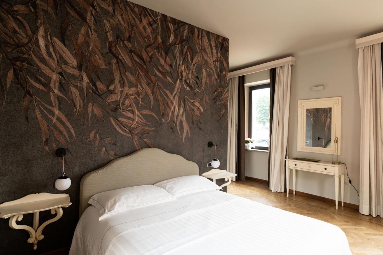 Trepiasi Hotel Cortemilia Kültér fotó