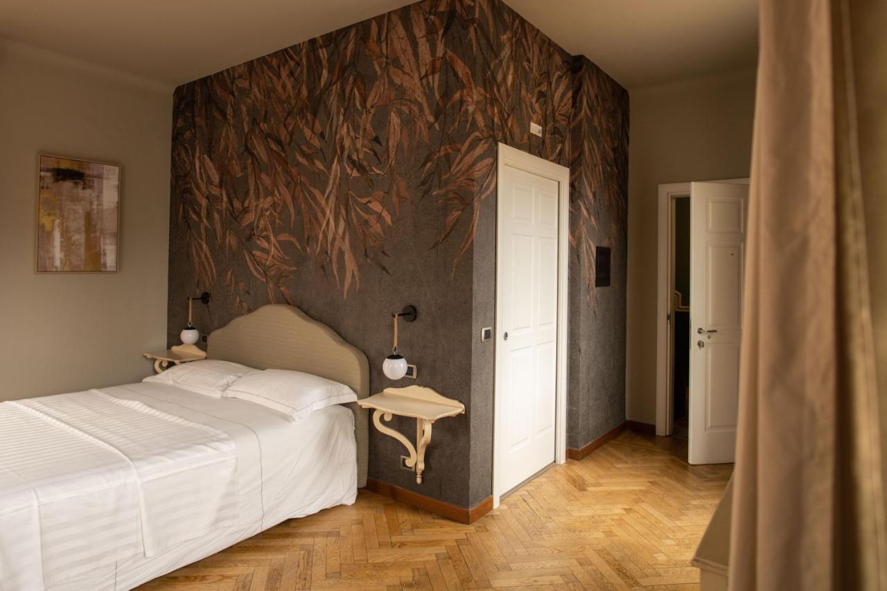 Trepiasi Hotel Cortemilia Kültér fotó