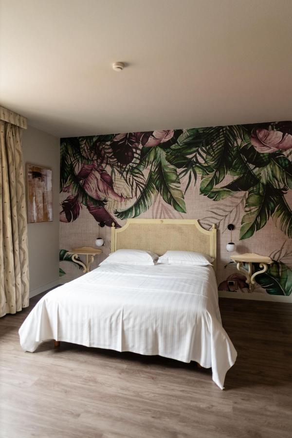 Trepiasi Hotel Cortemilia Kültér fotó